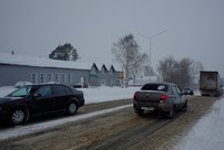 В Кировской области месяц будут действовать ограничения для проезда фур по трассам