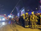 Во время теракта пять кировчан находились в "Крокус Сити Холле"