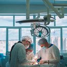Кировские врачи удалили у женщины 25-сантиметровую опухоль