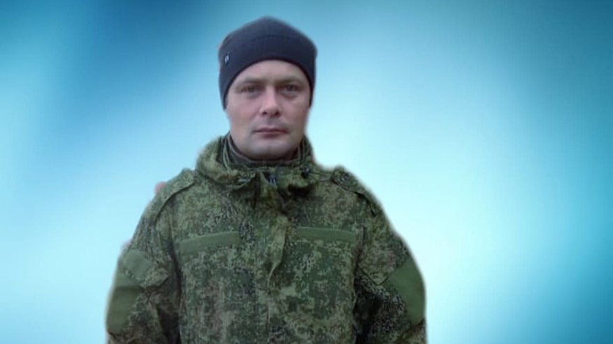 Главная картинка новости: В Афанасьевском районе простятся с погибшим в зоне СВО земляком