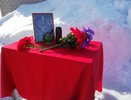 Двое жителей Лебяжского района погибли в ходе СВО