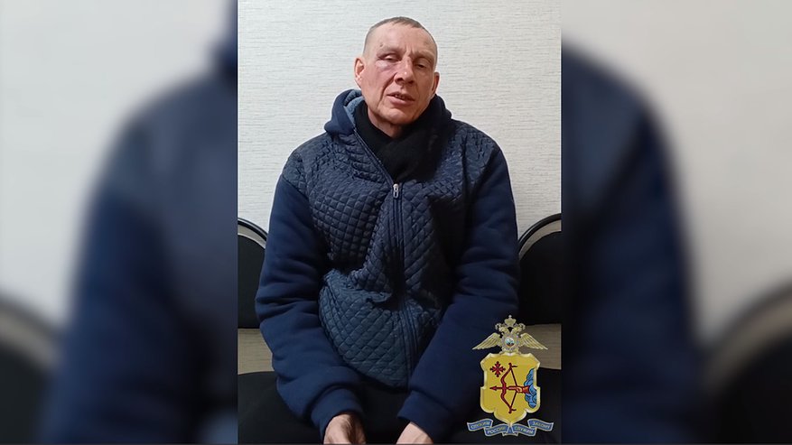 Кировские полицейские поймали вандала, который крал пожертвования из церквей и часовен