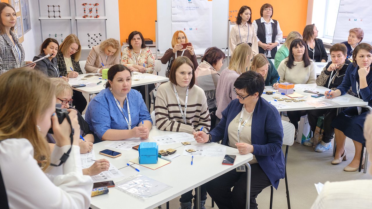 Главная картинка новости: Университет и 9 школ в Киргизии внедряют российские образовательные методики