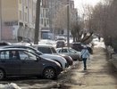 К выходным температура в Кирове поднимется почти на 10 градусов