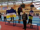 Кировский пенсионер стал чемпионом России по легкой атлетике среди ветеранов