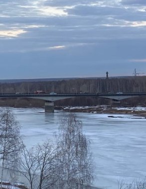 В Кирове рассказали, когда старый мост капитально отремонтируют