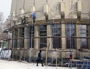 Фасад кировской Диорамы планируют отремонтировать осенью