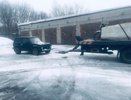 В Пижанском районе у охотника конфисковали "Ниву" из-за убийства лося