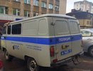 В Кирове задержали шестерых нелегалов из Турции