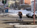 Синоптики удивили прогнозом на апрель: после тропических масс из Африки придет волна холода