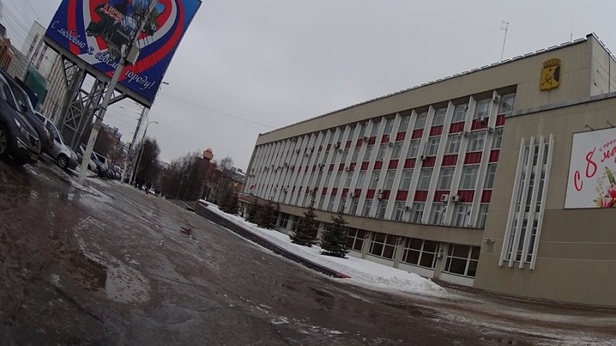 Администрация в Кирове продаст два УАЗика: известна стоимость машин