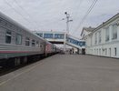 Яранск и Йошкар-Олу свяжет пригородный поезд