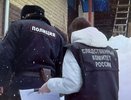В Советске нашли тело мужчины со смертельными ранами от бензопилы