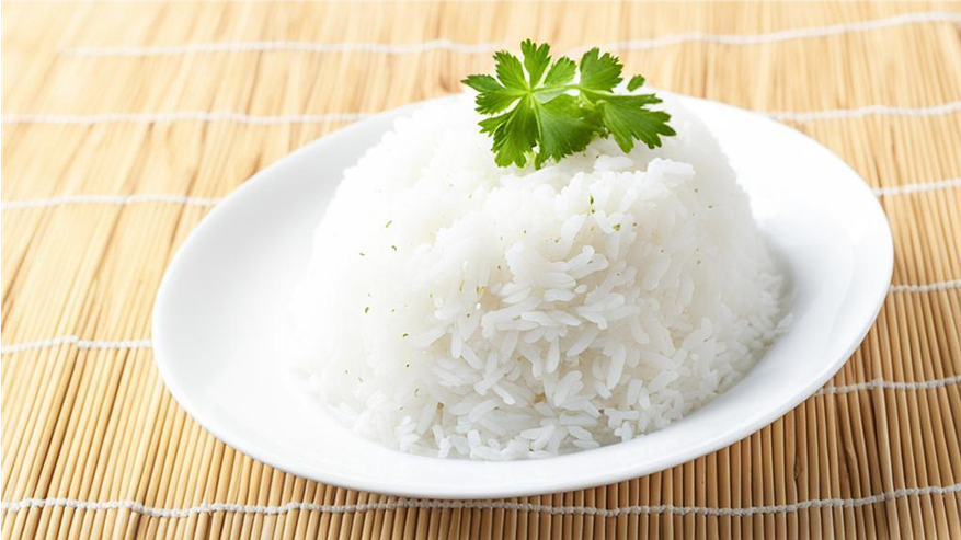 Оставьте рис в ванной на ночь: эффект ошеломит