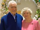 "Любви все возрасты покорны": в Кирове поженились 86-летний жених и 77-летняя невеста