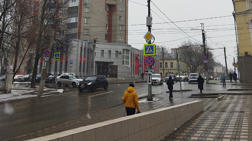 Кировская область оказалась в последней десятке рейтинга по динамике рынка труда