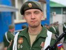 В боях за освобождение Донецкой Республики погиб боец из Кирса