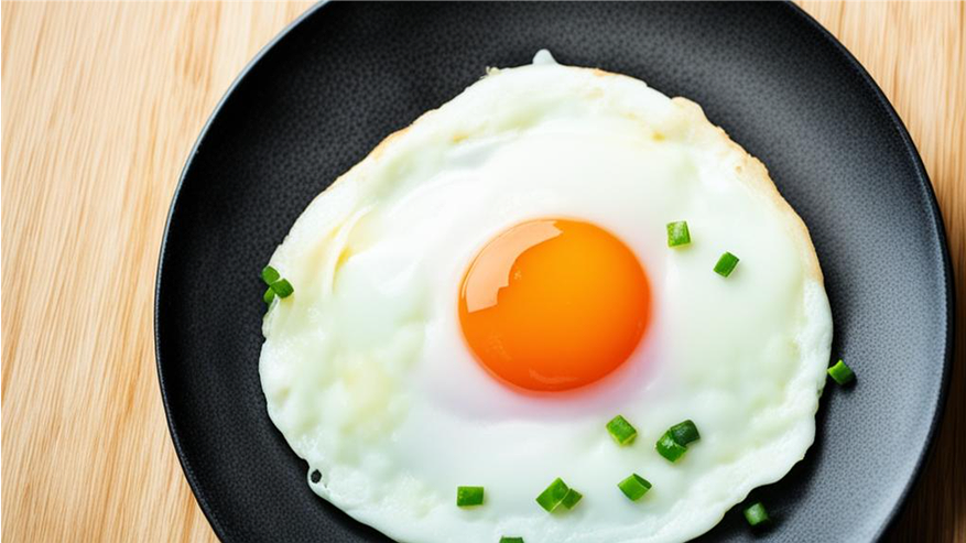 Идеальный завтрак для всех: оригинальный рецепт яичницы в хлебе