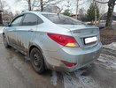 В слободе Лянгасы "Хендай" сбил 7-летнюю девочку
