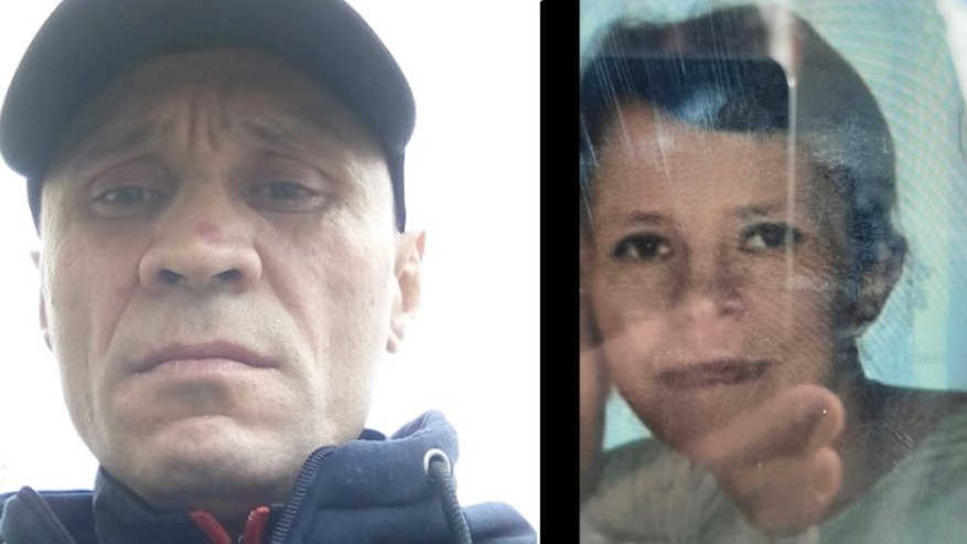 В Котельничском районе бесследно исчезли женщина и мужчина 45 лет