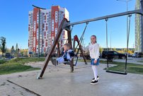 В Кирове впервые за 2024 год выдали квартиры детям-сиротам