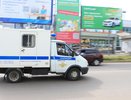 В Кирове полиция поймала автоугонщика, который украл три автомобиля