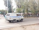 В Кирове задержали двух мужчин, которые искали закладку на улице Рабочей