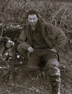 Солдат из Оричевского района погиб в зоне СВО