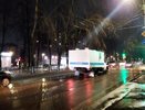 В Кирове задержали водителя, которые сел за руль "Мерседеса" в нетрезвом виде