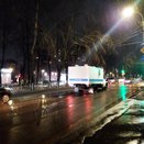 В Кирове задержали водителя, которые сел за руль "Мерседеса" в нетрезвом виде