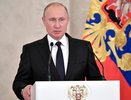 Путин вручил государственные награды восьмерым кировчанам