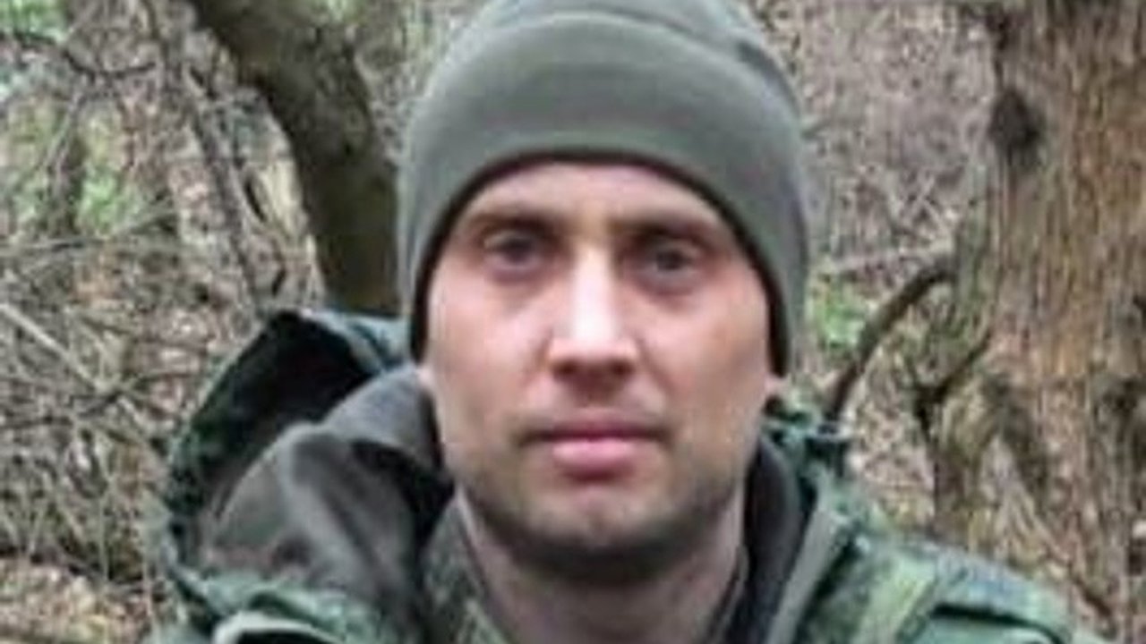 Главная картинка новости: В поселке Богородское простились с участником СВО на Украине