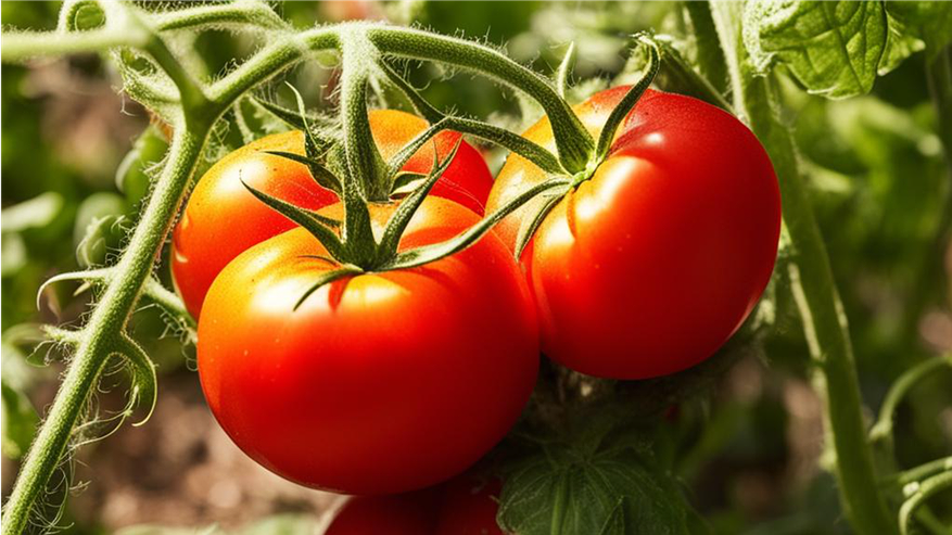 Улучшит рассаду помидоров: неожиданное и простое решение