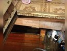 В пригороде Кирова затопило два многоквартирных дома