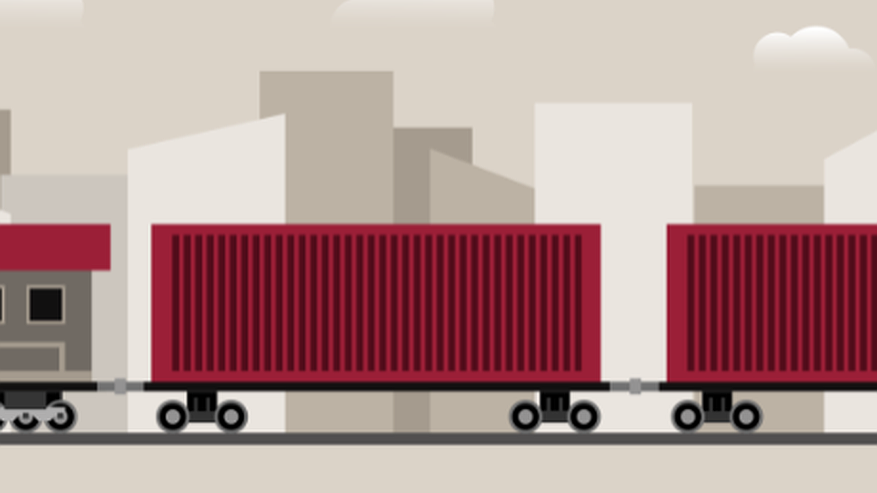 Оптимизация маршрутов: Современные методы доставки грузов из Китая