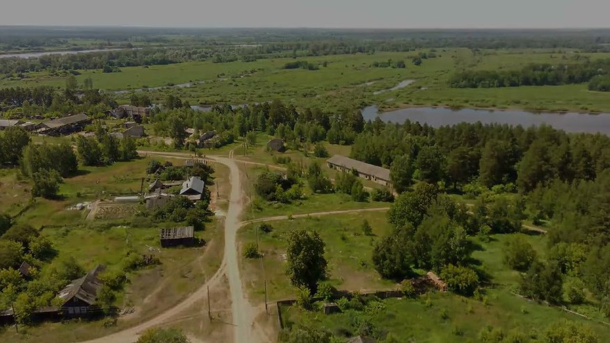 Поселку Донаурово в Кировской области могут изменить территориальную принадлежность
