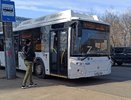С 28 апреля четыре автобуса в Кирове изменят свои маршруты