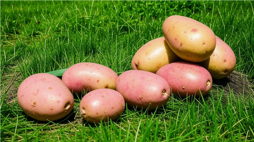Урожай картофеля станет рекордным: лучшие лайфхаки для садоводов