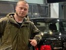"Он был настоящим русским мужиком": в Кировской области простились с погибшим в зоне СВО командиром отделения