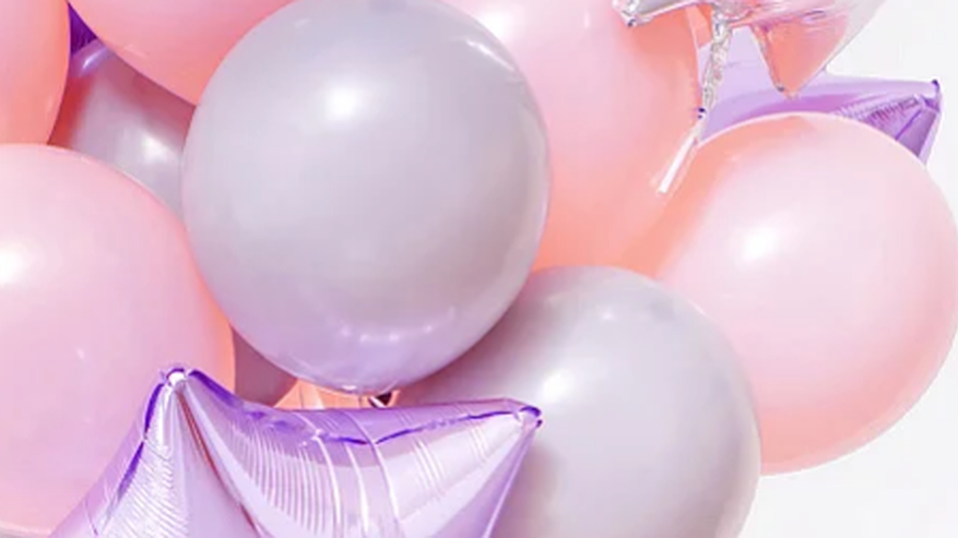 Воздушные шары: яркое и оригинальное украшение для мероприятий и прекрасный подарок