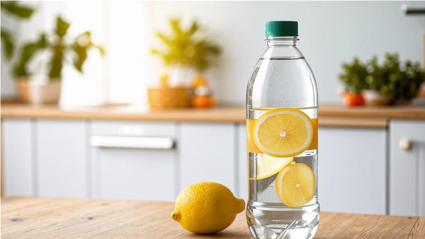 «Доводят себя до рака»: доктор рассказал, как вода с лимоном медленно меняет здоровье