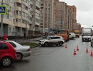 В Кирове за сутки сбили двух 16-летних парней