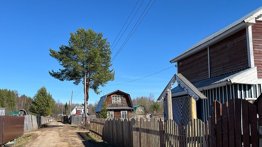 Россияне в ярости: с 1 мая будут штрафовать за забор на даче или огороде