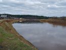 Тела двух мужчин достали из реки в Кировской области