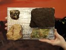 В кировский музей Циолковского привезли экспонат из Байконура