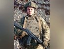 Кировчанин спас жизнь сослуживца под Авдеевкой