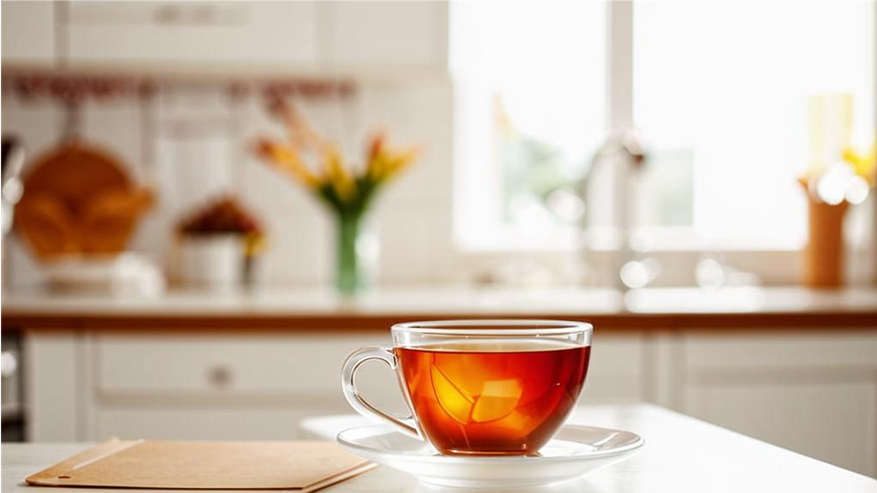 Марки чая, сокращающие жизнь: в них нашли пестициды, золу и даже кишечную палочку
