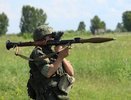 В России над четырьмя регионами засекли шесть украинских дронов