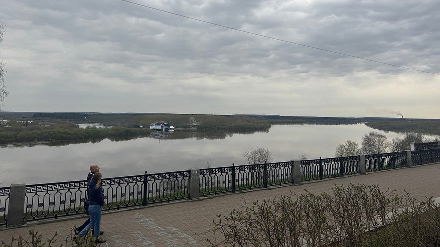 В Кировской области в начале мая ожидаются заморозки