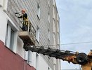 В Кирове к юбилею подсветят памятники и фасады зданий